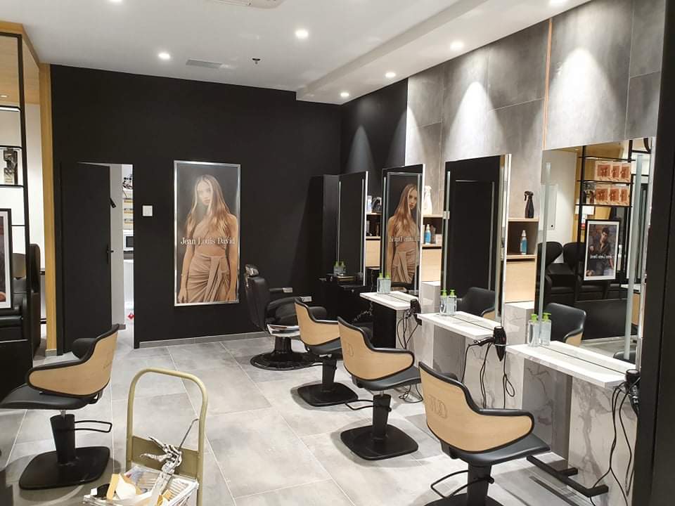 Réalisation BL Peinture Renov